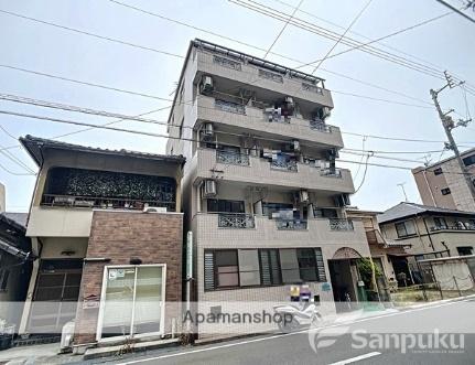 エンゼルスクエア21 501 ｜ 愛媛県松山市緑町１丁目（賃貸マンション1K・5階・20.60㎡） その14