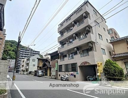 エンゼルスクエア21 501 ｜ 愛媛県松山市緑町１丁目（賃貸マンション1K・5階・20.60㎡） その16