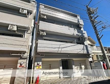 メゾンドコリーヌ 202｜愛媛県松山市南持田町(賃貸マンション1DK・2階・31.18㎡)の写真 その13