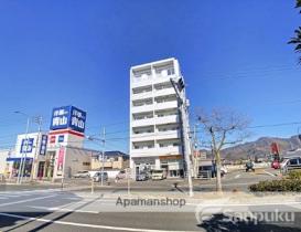 リューレント久米 403 ｜ 愛媛県松山市久米窪田町（賃貸マンション1K・4階・29.84㎡） その16