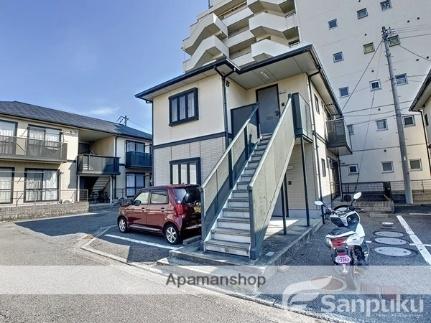 ニュー・ライフ・エデンＣ 2F｜愛媛県松山市久万ノ台(賃貸アパート2LDK・2階・55.48㎡)の写真 その16