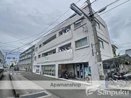 竹田ビル 102｜愛媛県松山市小栗６丁目(賃貸マンション1R・1階・35.00㎡)の写真 その1