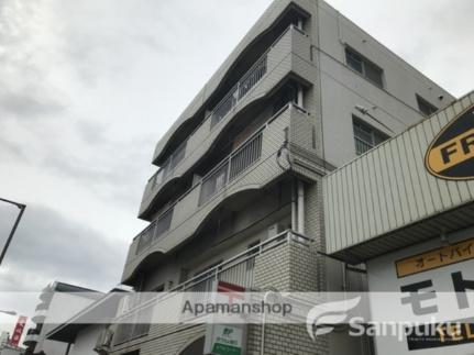 本町郵便局ビル ｜愛媛県松山市本町４丁目(賃貸マンション3DK・4階・44.55㎡)の写真 その15