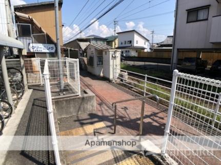 画像17:鷹ノ子駅(その他周辺施設)まで265m