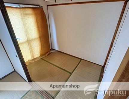 第2松岡ハイツ 102｜愛媛県松山市小栗４丁目(賃貸マンション2K・1階・30.08㎡)の写真 その22