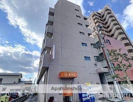 東一万ビル 202｜愛媛県松山市東一万町(賃貸マンション1K・2階・20.00㎡)の写真 その13