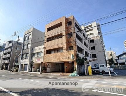 サンライズビル 303｜愛媛県松山市味酒町２丁目(賃貸マンション1R・3階・20.52㎡)の写真 その15