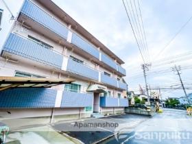 メゾン伏木 305 ｜ 愛媛県松山市北久米町（賃貸マンション1K・3階・18.00㎡） その15