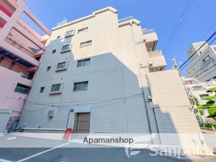 パルフェ八坂 401｜愛媛県松山市三番町１丁目(賃貸マンション1LDK・4階・33.00㎡)の写真 その15