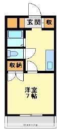 物件拡大画像