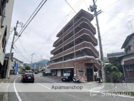 エトワール石手 ｜愛媛県松山市石手１丁目(賃貸マンション3DK・3階・63.00㎡)の写真 その16