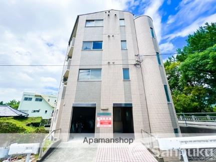 フォレストビュー横河原 202｜愛媛県東温市横河原(賃貸マンション1R・2階・29.28㎡)の写真 その14