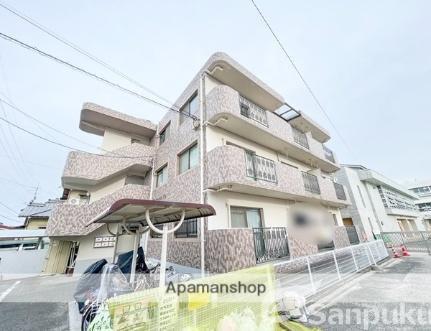 プロムナードハイツ 101｜愛媛県松山市北条辻(賃貸マンション2LDK・1階・51.00㎡)の写真 その13