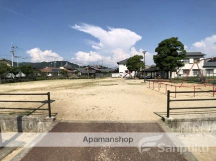 フレグランス乃万 202｜愛媛県松山市北久米町(賃貸アパート3DK・2階・54.27㎡)の写真 その18