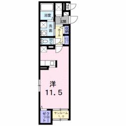 松山駅 5.2万円