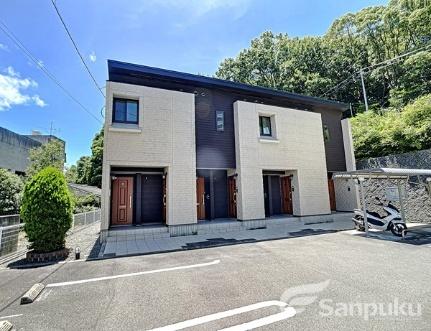 ヴィラ・アルトゥーラ 202｜愛媛県松山市南江戸５丁目(賃貸アパート1R・2階・35.98㎡)の写真 その14