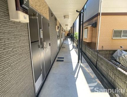 レオパレスエテルネ 202｜愛媛県松山市生石町(賃貸アパート1K・2階・19.87㎡)の写真 その29