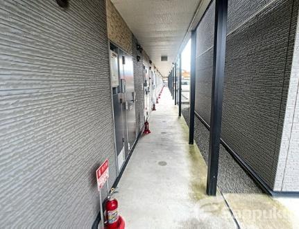 レオパレスとねりこ1 114｜愛媛県松山市今在家２丁目(賃貸アパート1K・1階・23.18㎡)の写真 その29