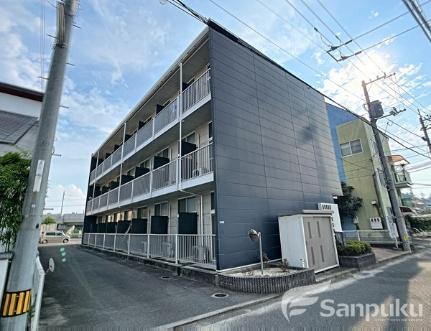 レオパレスアークＫ　Ｔ 203｜愛媛県松山市愛光町(賃貸マンション1K・2階・19.87㎡)の写真 その16