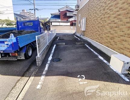 ネオカーサ山越 102｜愛媛県松山市山越６丁目(賃貸アパート1R・1階・33.15㎡)の写真 その30