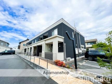 サンフォレスト　シーダ 203｜愛媛県松山市東長戸２丁目(賃貸アパート2LDK・2階・62.20㎡)の写真 その15