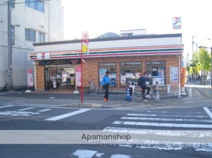 Ａｖｅｎｉｒ緑町 407 ｜ 愛媛県松山市緑町２丁目（賃貸マンション1R・4階・10.40㎡） その17