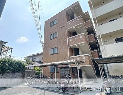 メゾンドムーア 203｜愛媛県松山市道後北代(賃貸マンション1K・2階・22.35㎡)の写真 その15