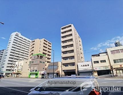 ヴェルデ・フレスコ本町 201｜愛媛県松山市本町５丁目(賃貸マンション1LDK・2階・33.19㎡)の写真 その16