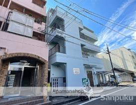 メゾン・プリエ 201 ｜ 愛媛県松山市緑町２丁目（賃貸マンション1K・2階・21.70㎡） その15