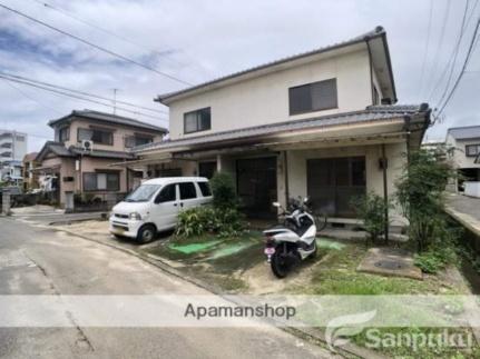 山西戸建  ｜ 愛媛県松山市山西町（賃貸一戸建4DK・1階・80.30㎡） その13