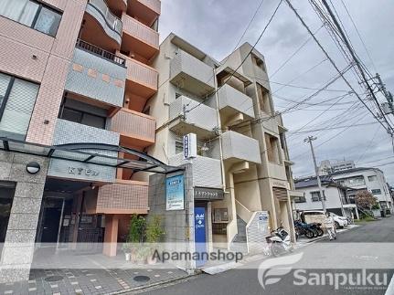 イーエヌマンションＩ 206｜愛媛県松山市木屋町２丁目(賃貸マンション1K・2階・11.87㎡)の写真 その16