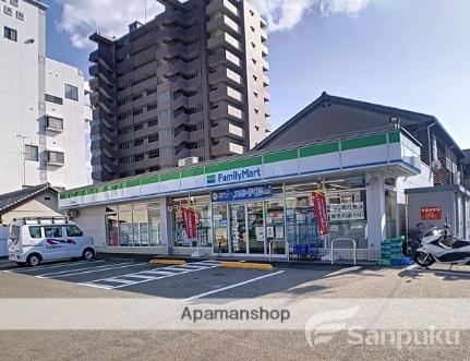 ＡＮＮＥＸ道後湯築 101｜愛媛県松山市道後北代(賃貸マンション1LDK・1階・46.36㎡)の写真 その17