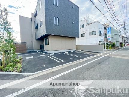 ヴィアソーレ光陽 201 ｜ 愛媛県松山市真砂町（賃貸マンション1R・2階・37.48㎡） その29