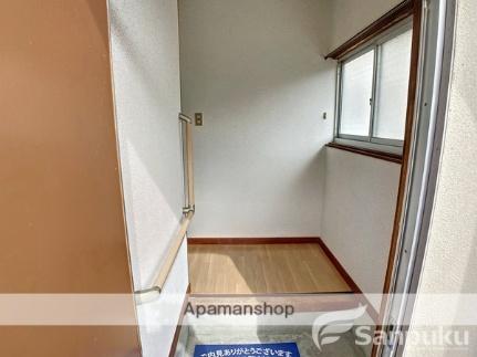 森山戸建　8号 1｜愛媛県松山市別府町(賃貸一戸建3DK・1階・47.52㎡)の写真 その10