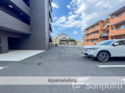 ＧＲＡＮＤＥ　ＡＲＣＨＥ　ＥＤＡＭＡＴＳＵ 302｜愛媛県松山市枝松４丁目(賃貸マンション1K・3階・29.62㎡)の写真 その20