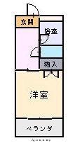 物件拡大画像