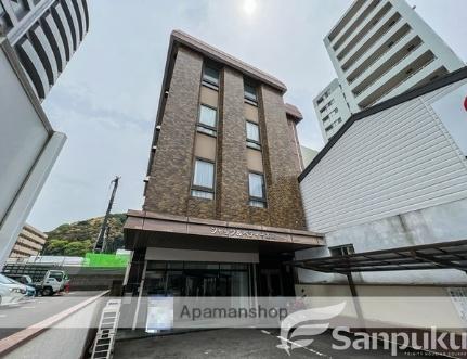 愛媛県松山市本町３丁目(賃貸マンション2DK・3階・59.50㎡)の写真 その14