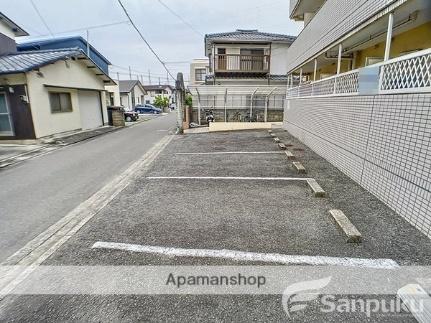 愛媛県松山市南久米町(賃貸マンション1K・2階・23.00㎡)の写真 その29