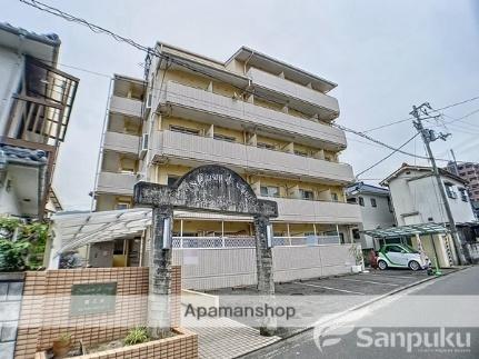 愛媛県松山市南久米町(賃貸マンション1K・2階・23.00㎡)の写真 その13