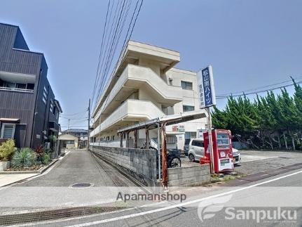 愛媛県松山市西石井６丁目(賃貸マンション3DK・2階・52.29㎡)の写真 その16