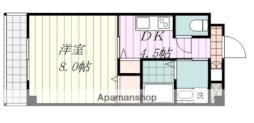 🉐敷金礼金0円！🉐アンディーン清水町