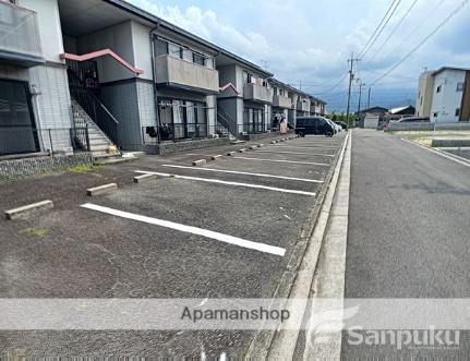 愛媛県松山市北条(賃貸アパート3DK・1階・54.85㎡)の写真 その30