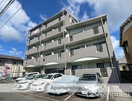 愛媛県松山市和泉北１丁目(賃貸マンション1K・4階・29.48㎡)の写真 その13