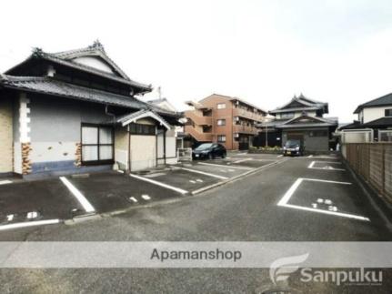 愛媛県松山市古川南１丁目(賃貸マンション1K・3階・31.88㎡)の写真 その30