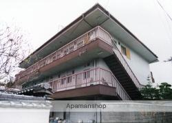 愛媛県松山市谷町(賃貸マンション2DK・2階・40.00㎡)の写真 その1