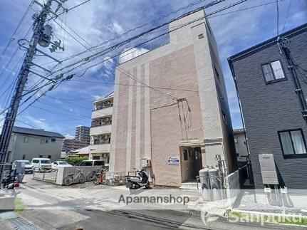 愛媛県松山市山越町(賃貸マンション2K・3階・29.97㎡)の写真 その16