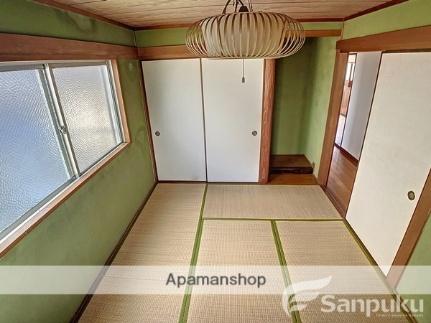 愛媛県松山市和気町１丁目（賃貸マンション4LDK・3階・65.00㎡） その21