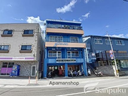 愛媛県松山市和気町１丁目（賃貸マンション4LDK・3階・65.00㎡） その13