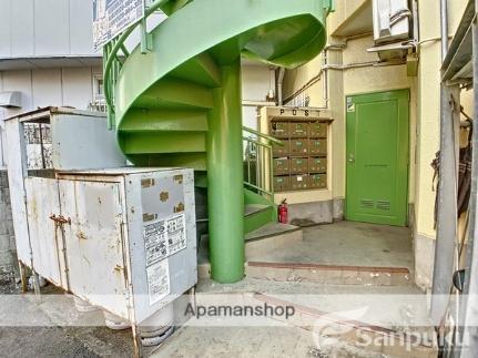 愛媛県松山市枝松３丁目(賃貸マンション1LDK・2階・30.00㎡)の写真 その29