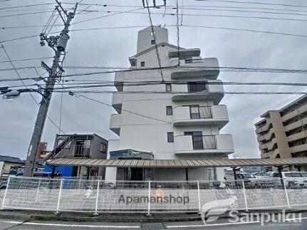 愛媛県松山市久万ノ台(賃貸マンション3LDK・1階・61.90㎡)の写真 その16